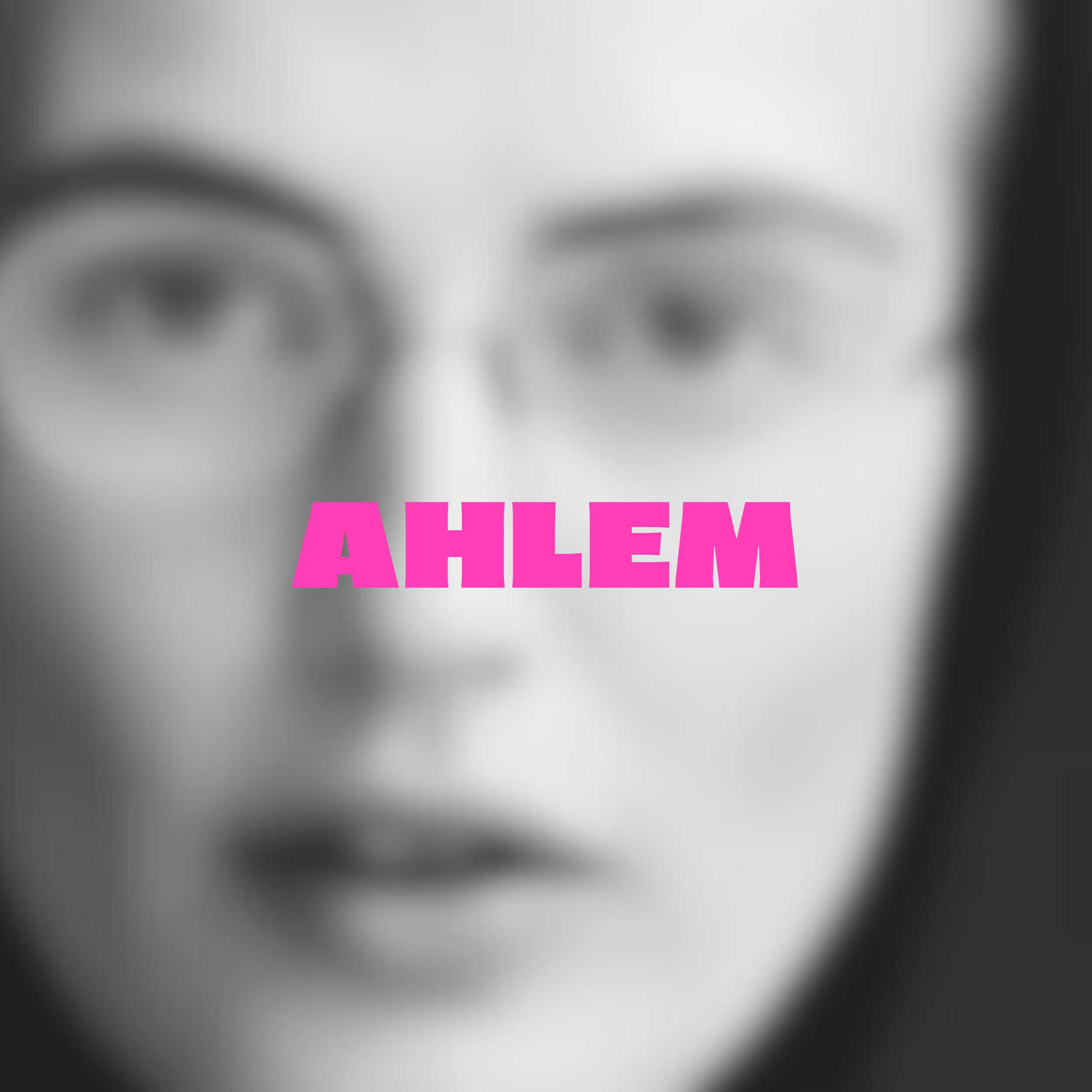 AHLEM – G is for Glasses