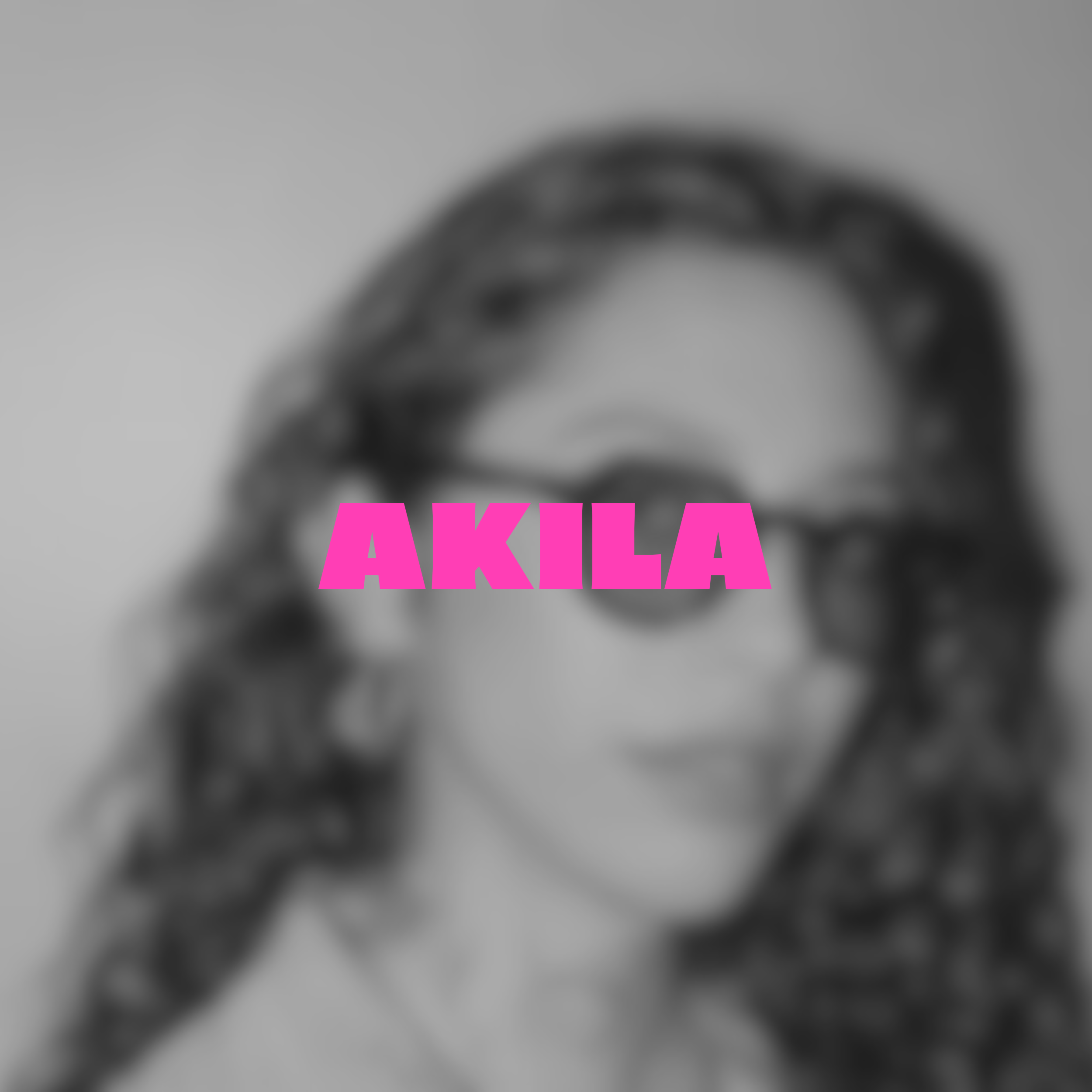 Akila The Rapper AKILA – G is for Glasses