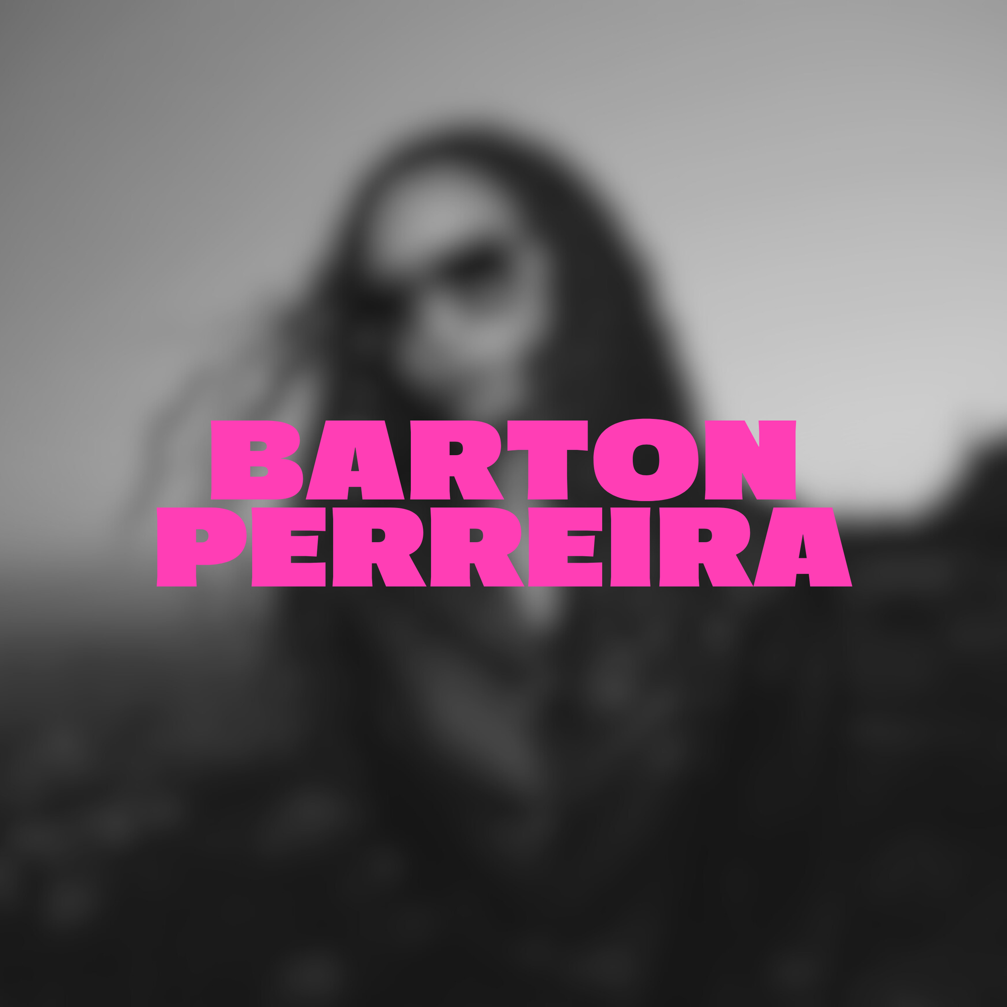BARTON PERREIRA