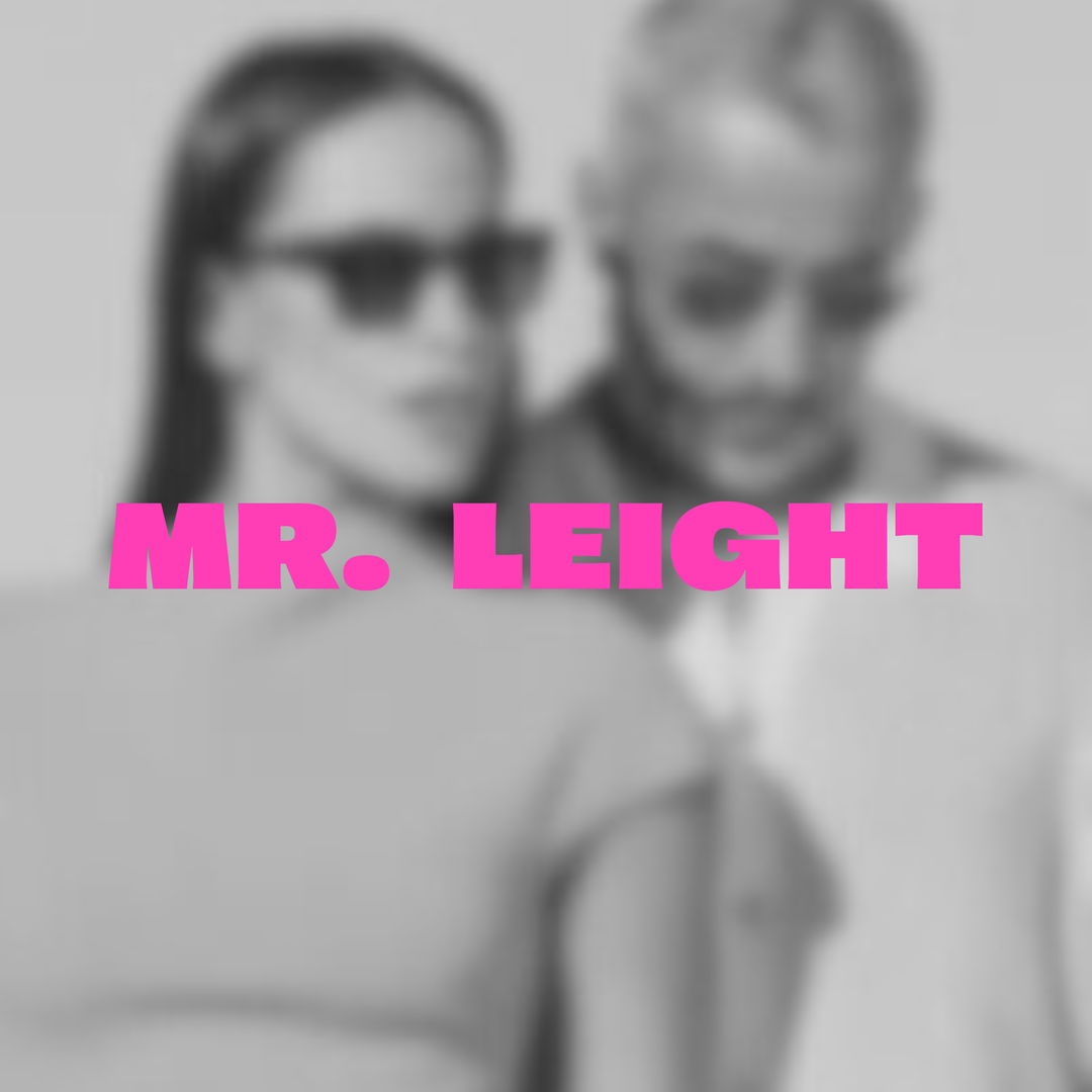 MR. LEIGHT