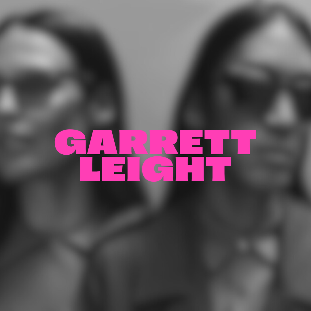 GARRETT LEIGHT