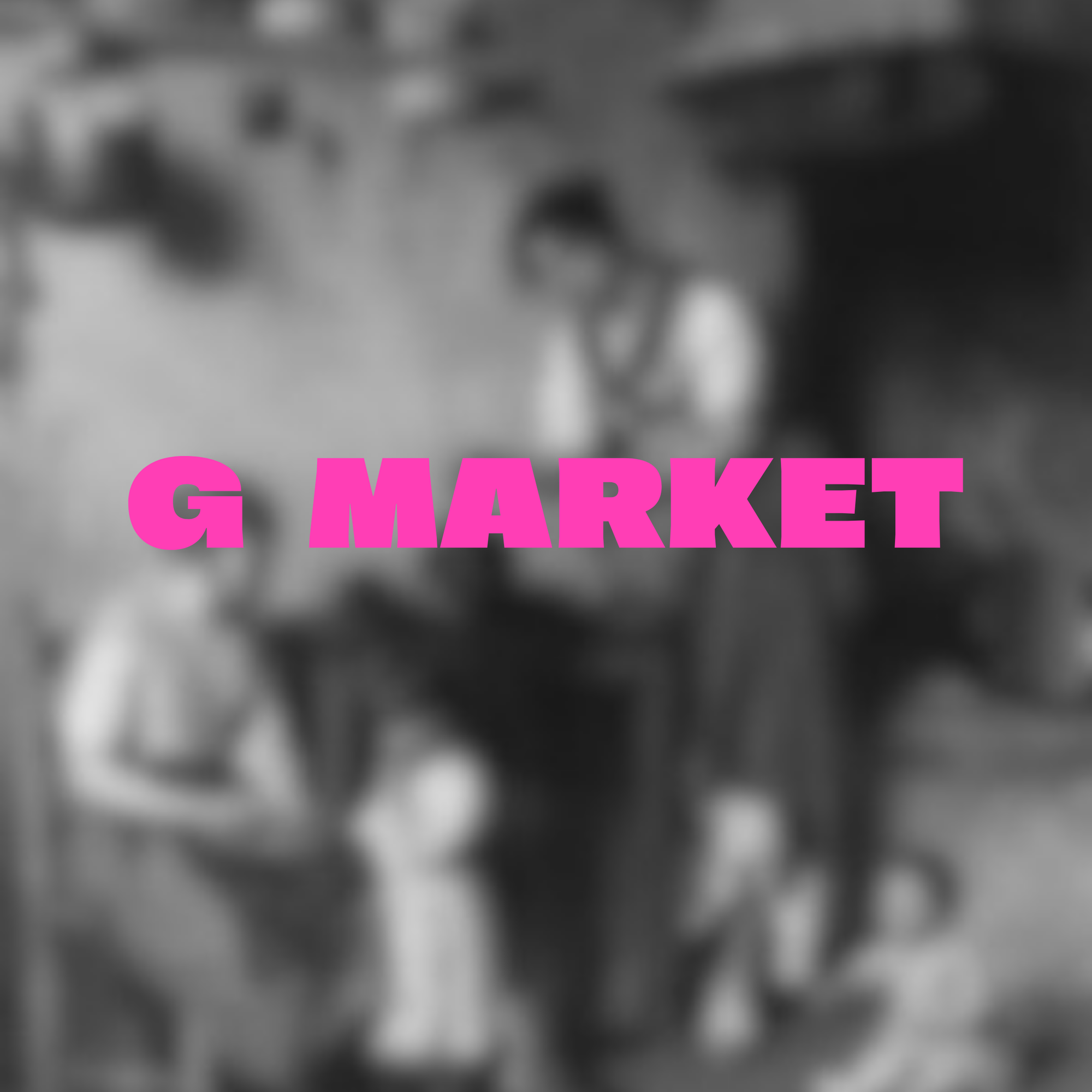 G MARKET