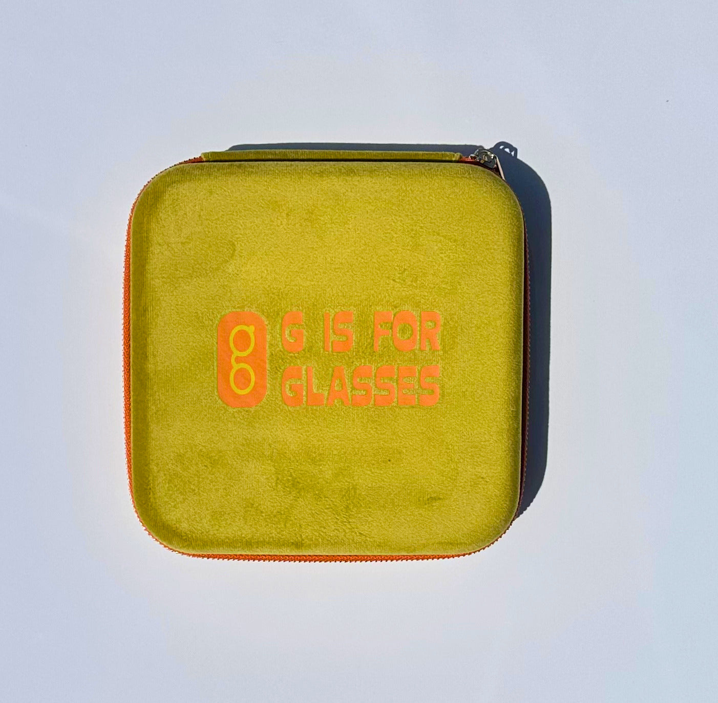 G Brand Multiple Frame Case