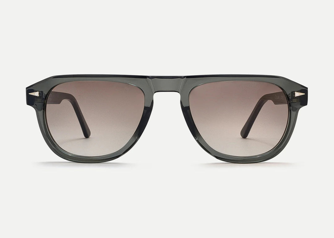 AHLEM – G is for Glasses AHLEM – G is for Glasses