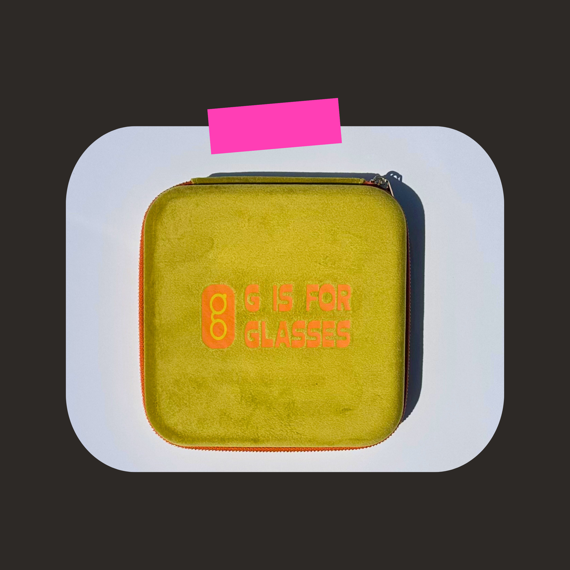 G Brand Multiple Frame Case