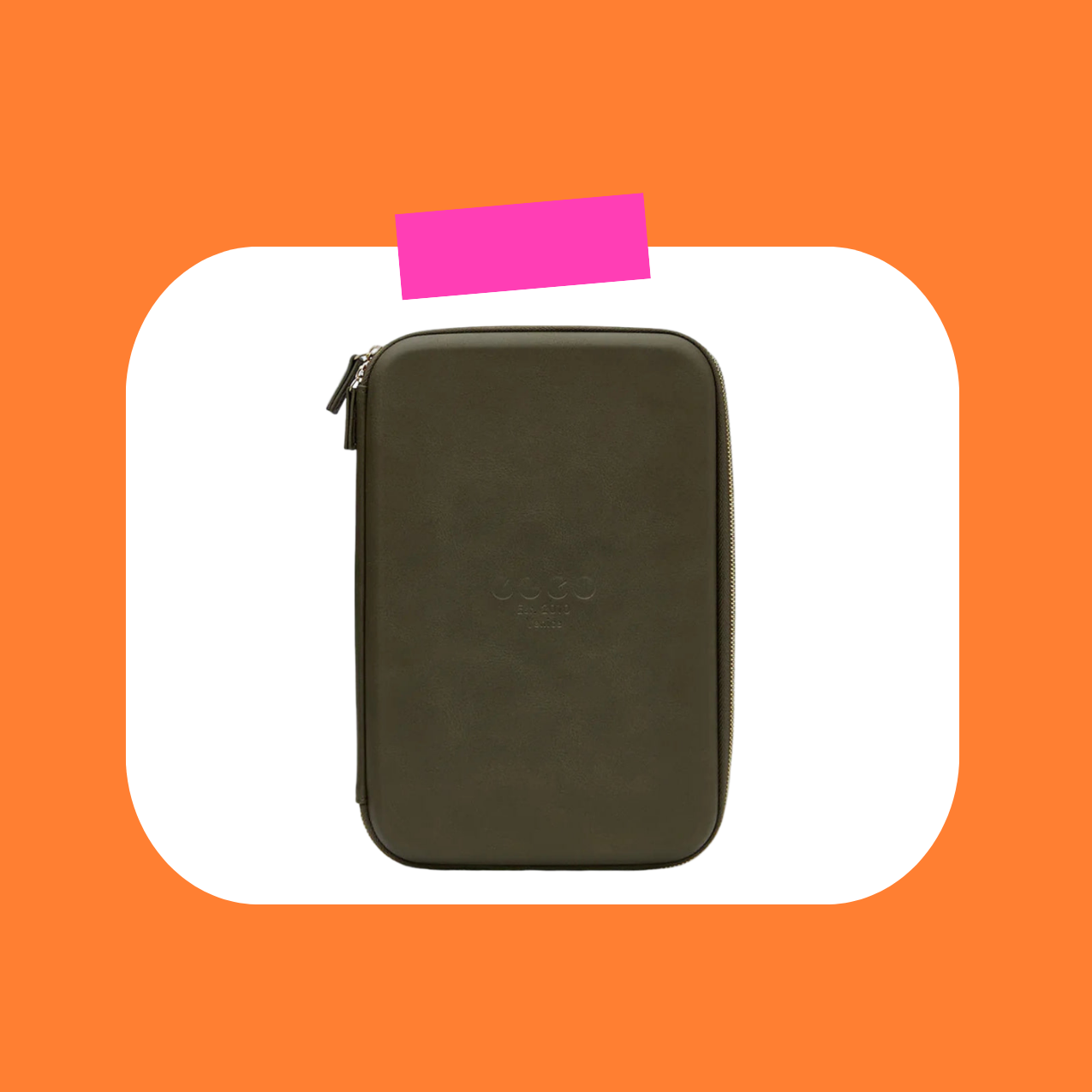 Garrett Leight Collector's Case