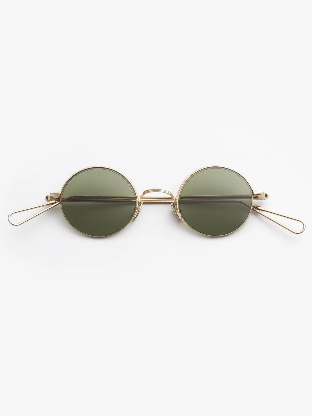 AHLEM – G is for Glasses AHLEM – G is for Glasses