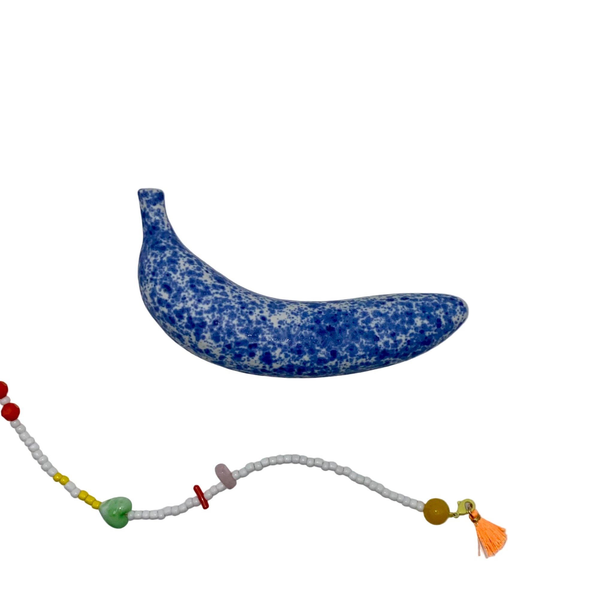 Ceramic Banana