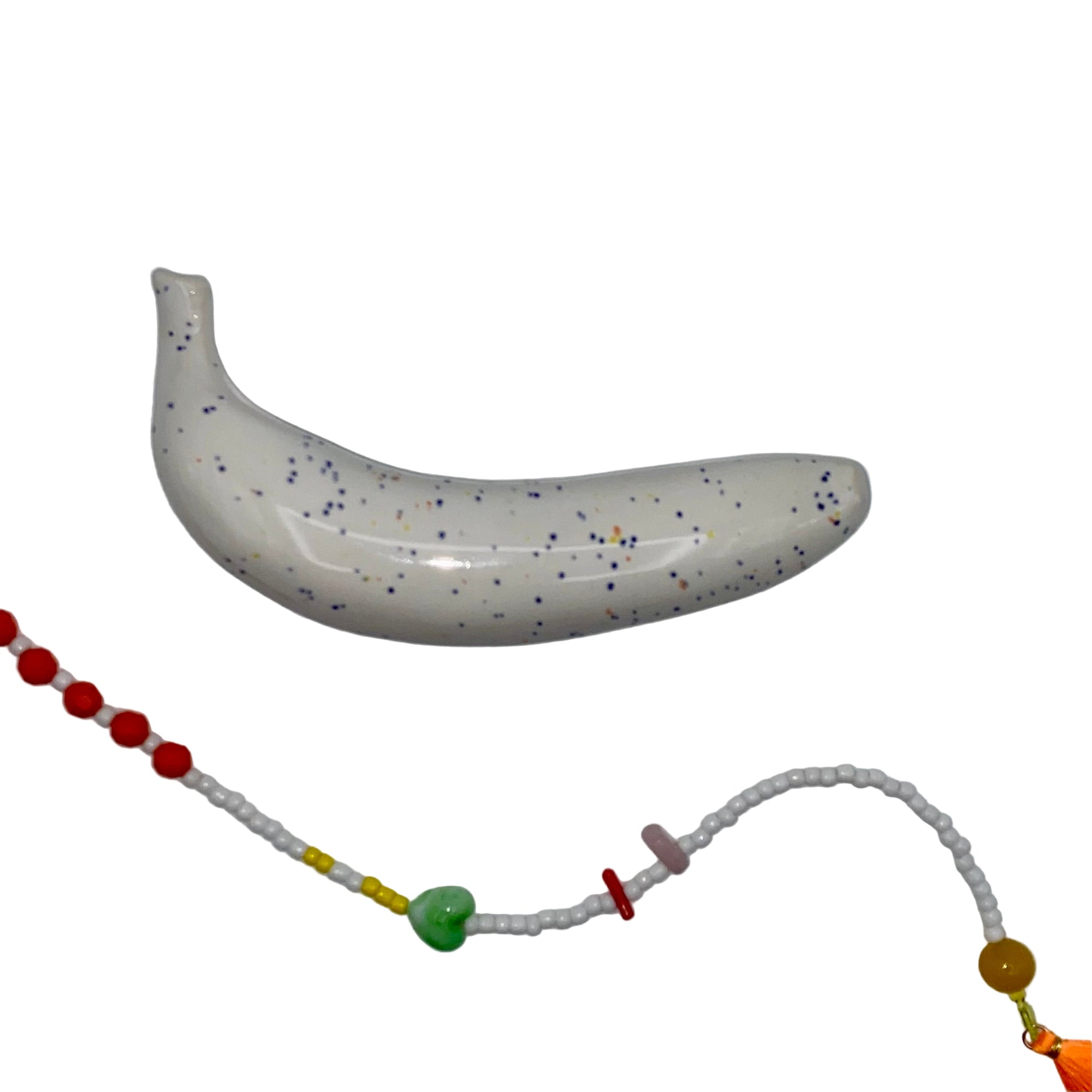 Ceramic Banana