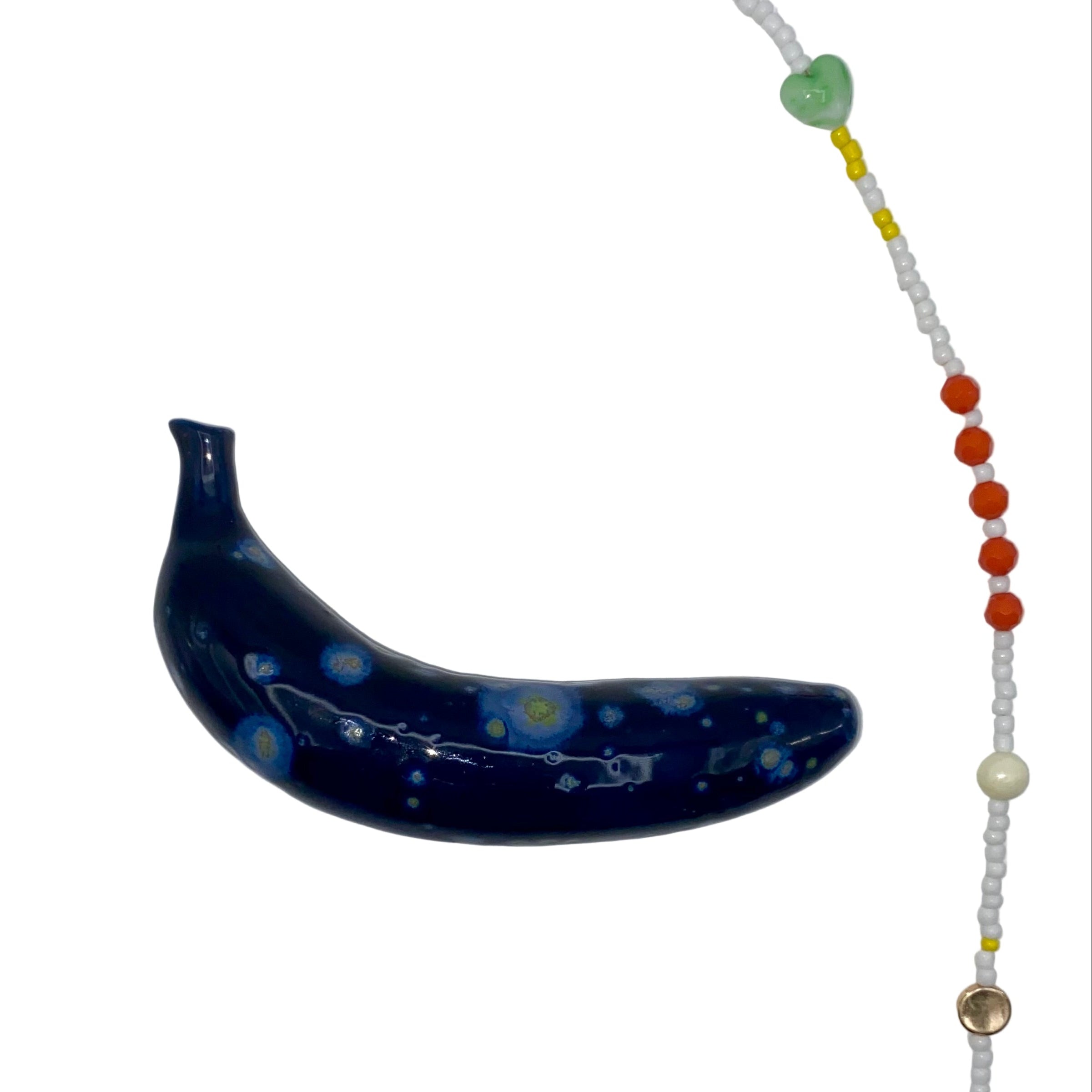 Ceramic Banana