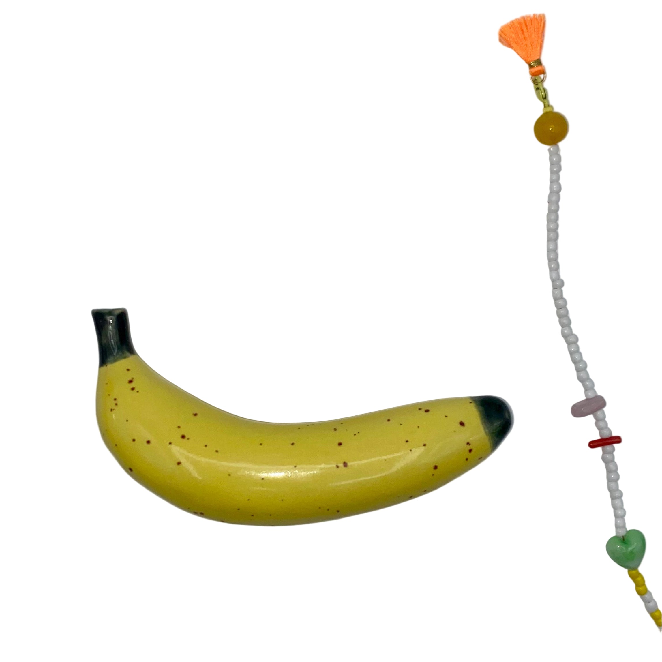 Ceramic Banana