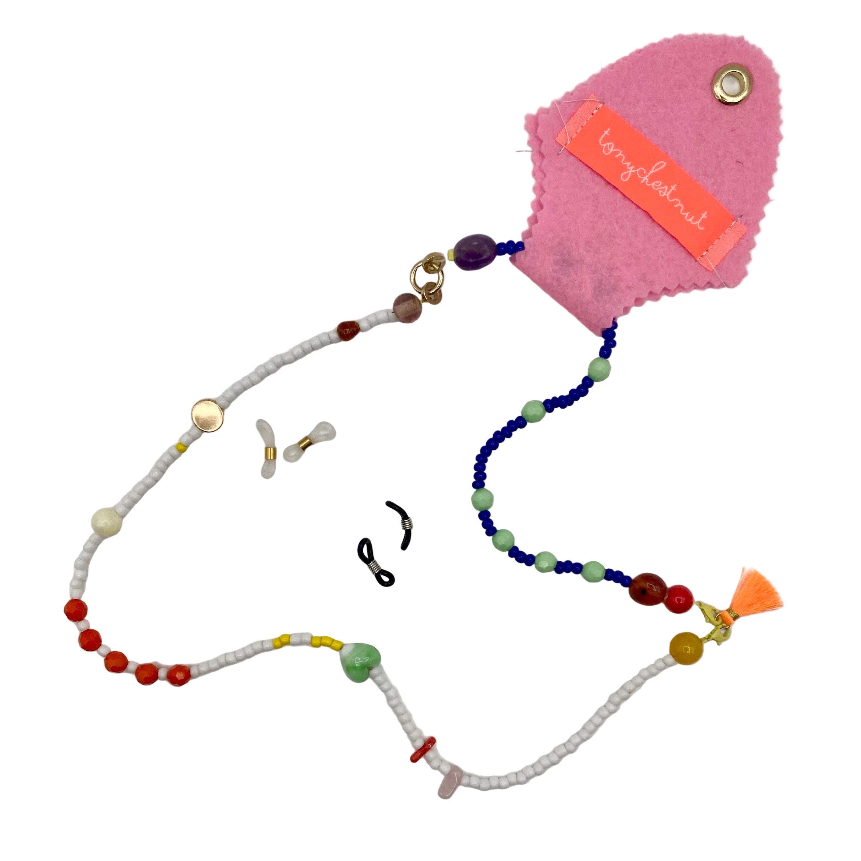 Tony Chain