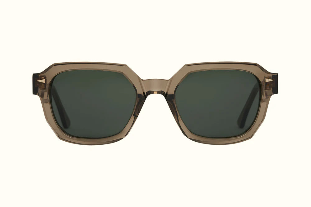 AHLEM – G is for Glasses AHLEM – G is for Glasses